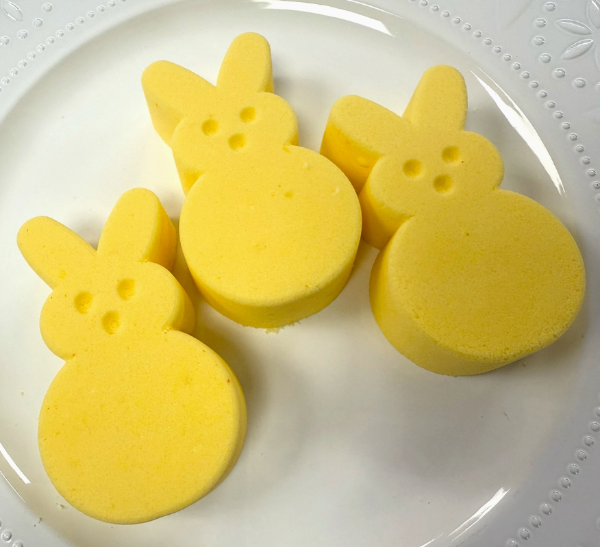 Bunny Bath Bomb