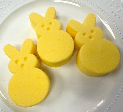Bunny Bath Bomb