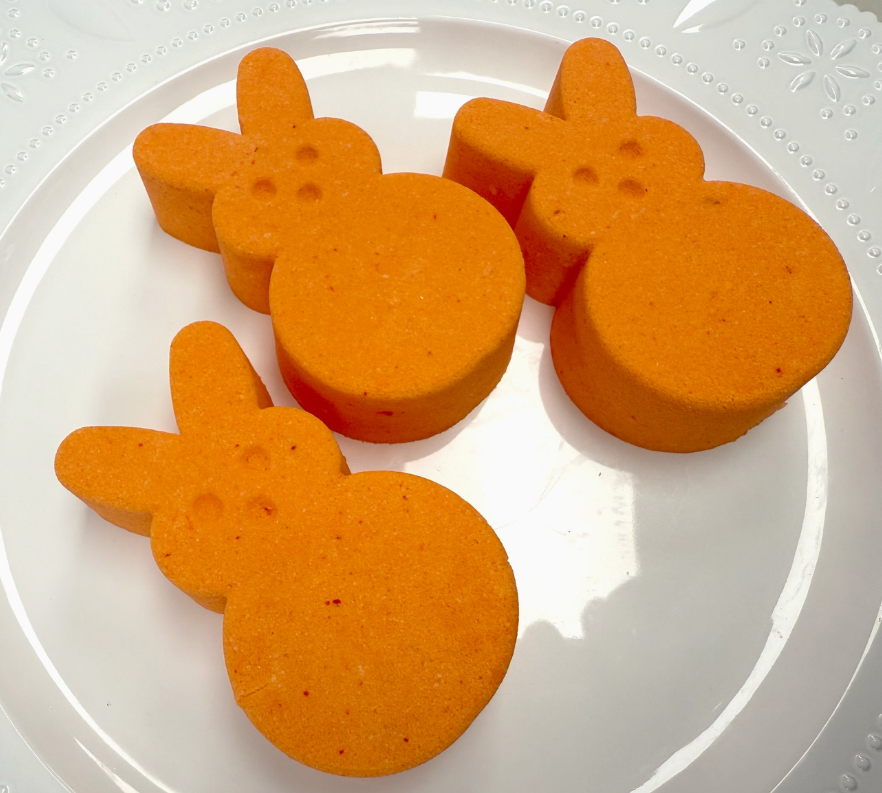 Bunny Bath Bomb