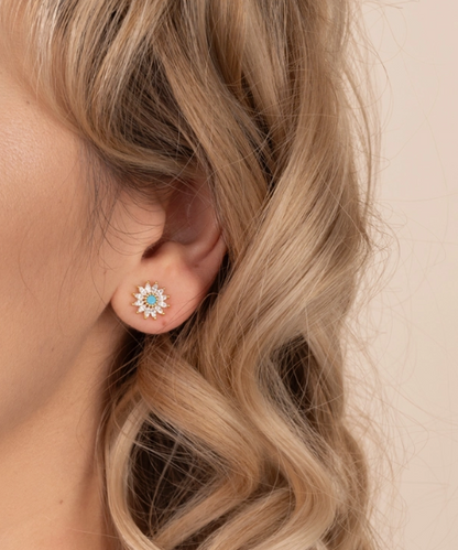 Spark Hope Studs