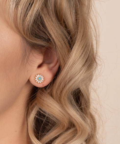 Spark Hope Studs