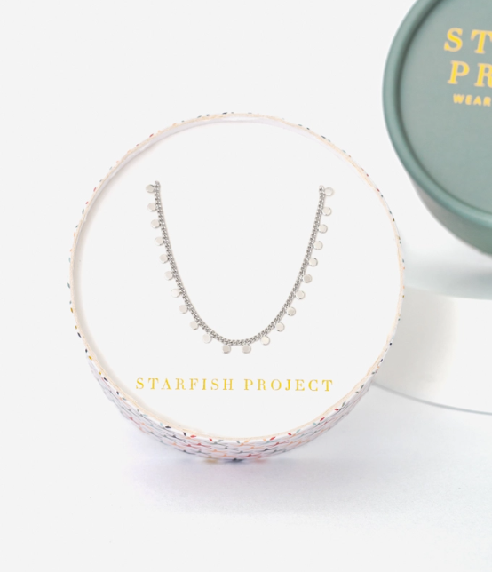 Joyful Radiance Necklace