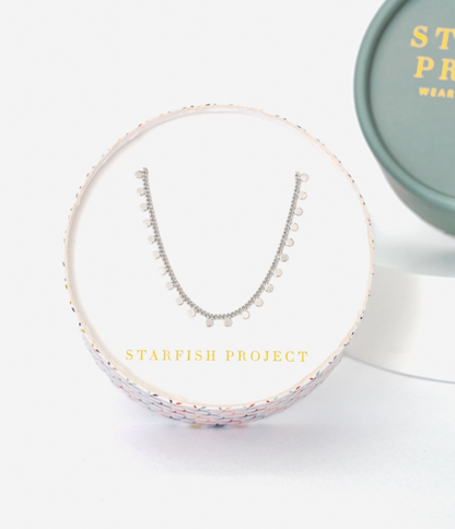 Joyful Radiance Necklace