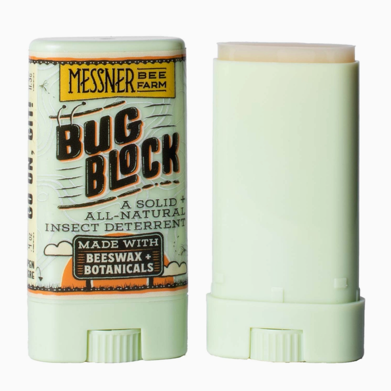 Bug Block