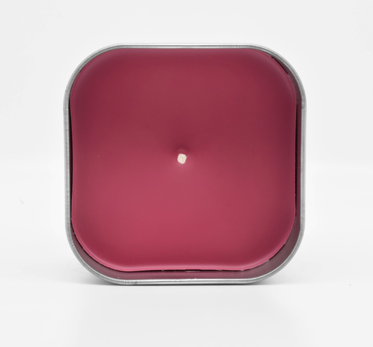 Boxed Wine Scented Candle