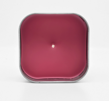 Boxed Wine Scented Candle