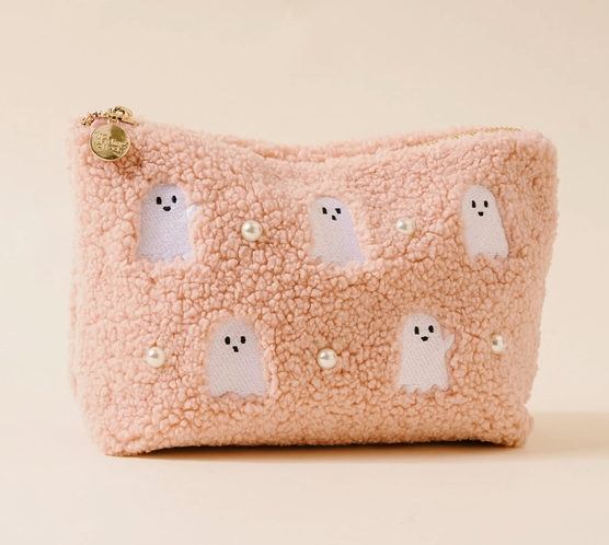 Ghost Pouch