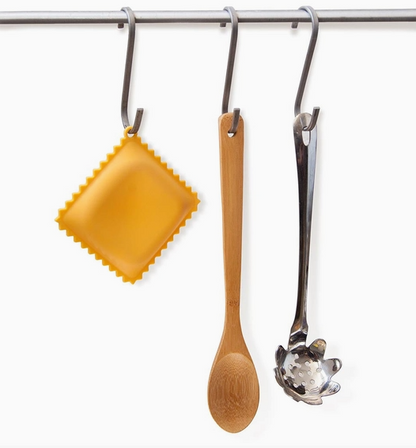 Ravioli Silicone Spoon Rest
