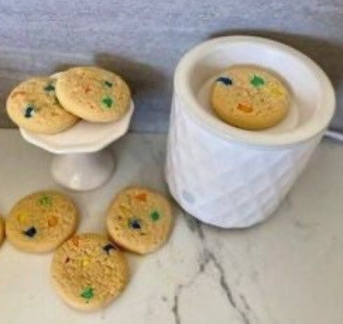 Candied Sugar Cookie Wax Melts