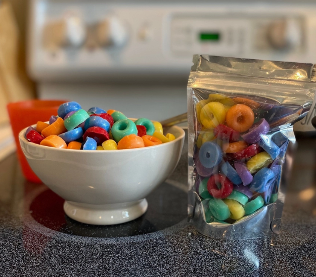 Wax Melts 2oz bag