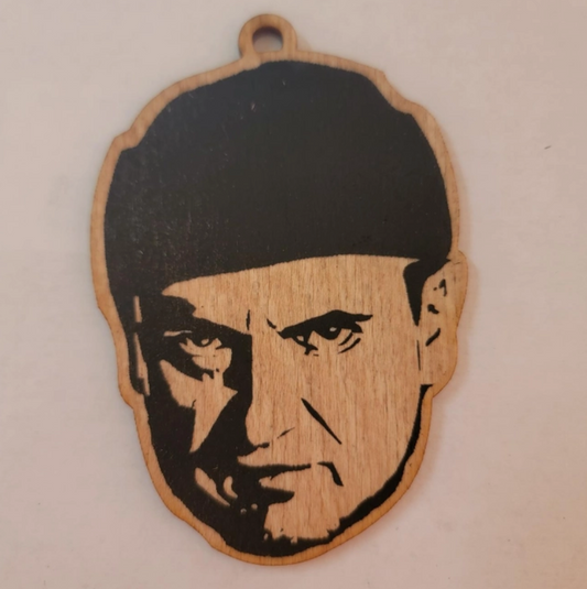 Harry (Joe Pesci) Ornament