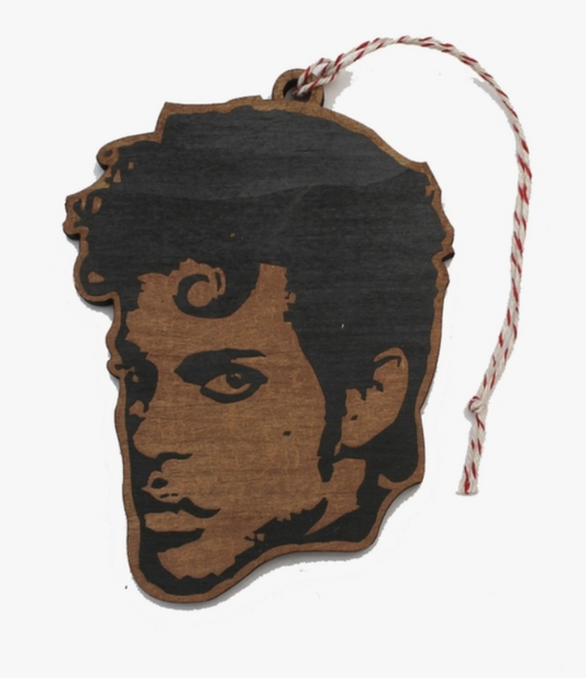 Prince Ornament
