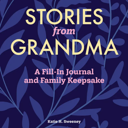 Stories From Grandma