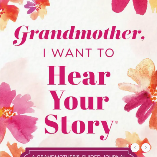 Stories From Grandma