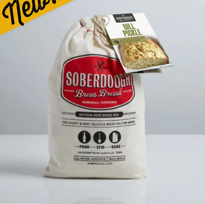 Beer Bread Kits