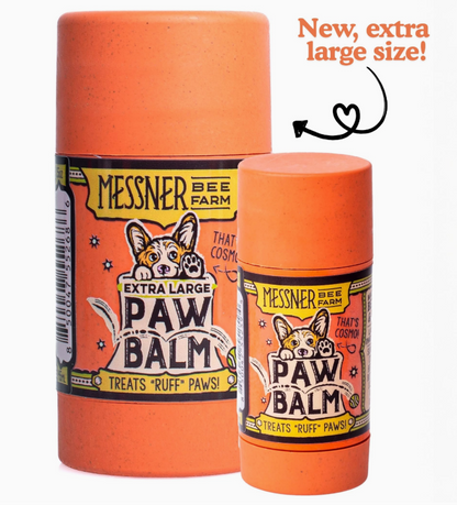 Paw Balm