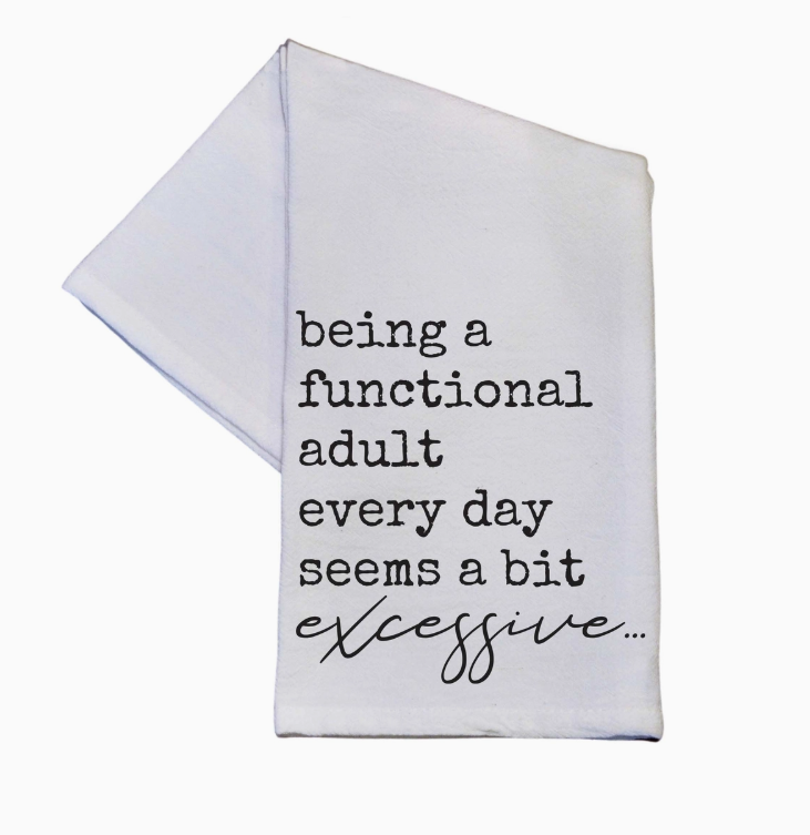 Tea Towels