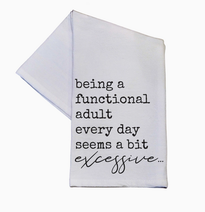 Tea Towels