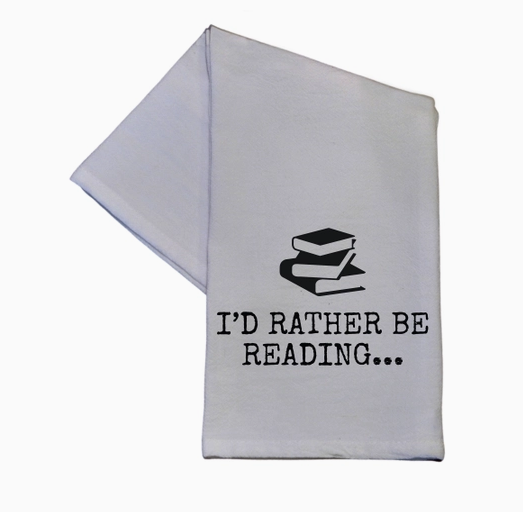 Cotton Flour Sack Tea Towels