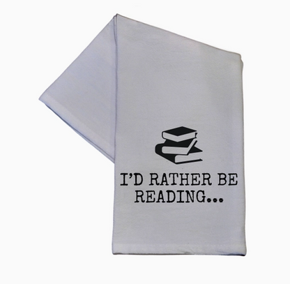 Cotton Flour Sack Tea Towels