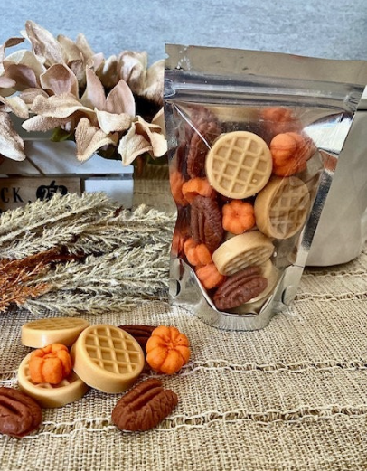 Wax Melts 2oz bag
