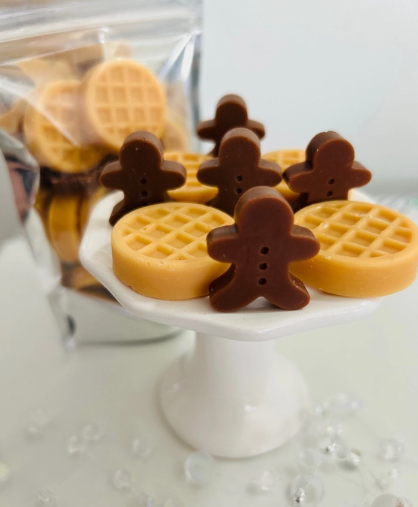 Wax Melts 2oz bag