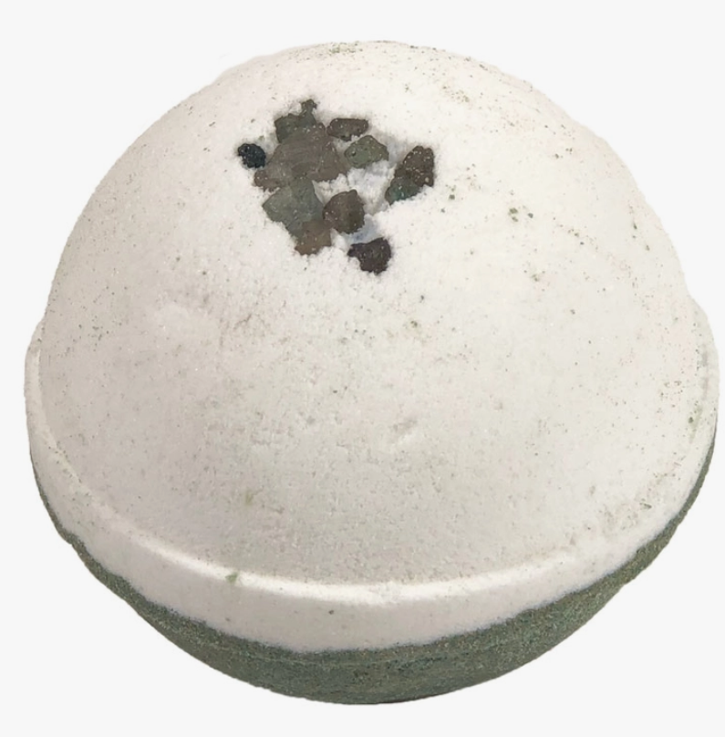Bath Bombs