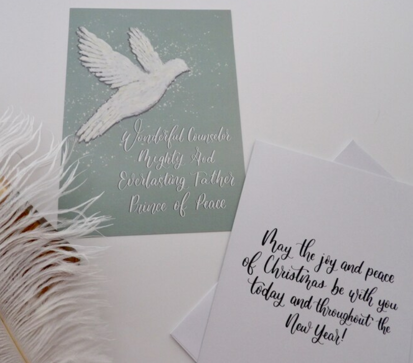 Holiday Cards (Pack of 10)