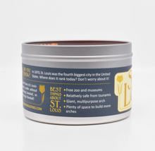 Load image into Gallery viewer, St. Louis Scented Candle
