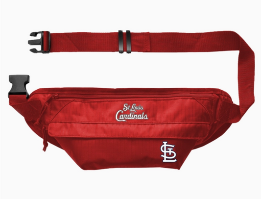 Cardinals Fanny Pack