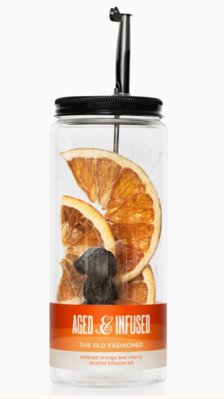 Alcohol Infusion Kits