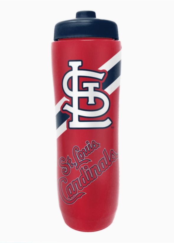 Water Bottles