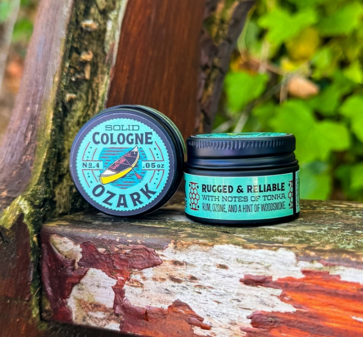 Solid Cologne – cozyshopstl