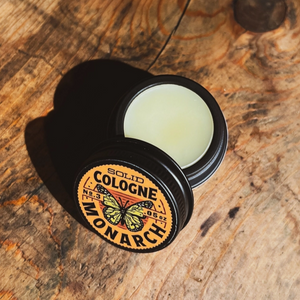 Solid Cologne