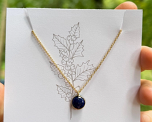 Load image into Gallery viewer, Jeweled Pendant Necklaces
