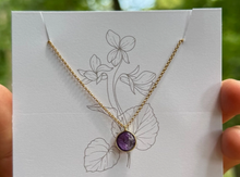 Load image into Gallery viewer, Jeweled Pendant Necklaces
