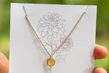 Load image into Gallery viewer, Jeweled Pendant Necklaces
