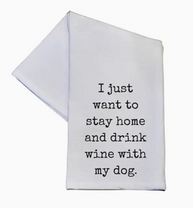 Tea Towels