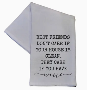 Tea Towels