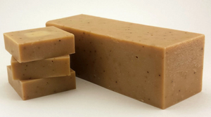 Handmade Soap