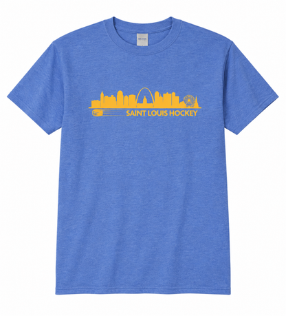 Hockey Tee