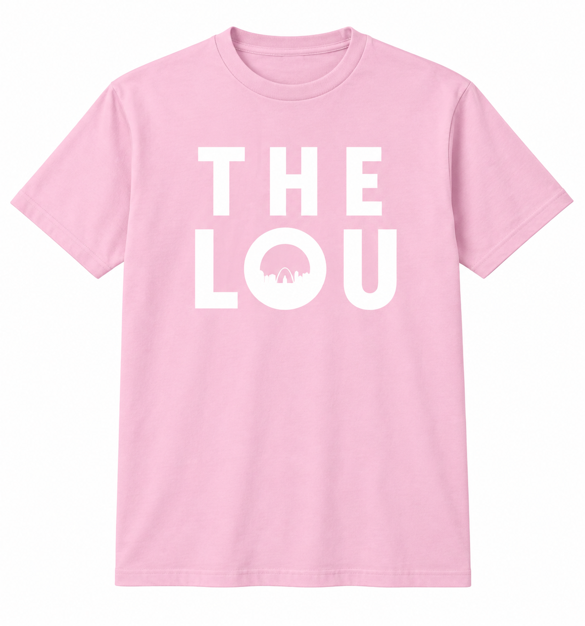 The Lou Tee