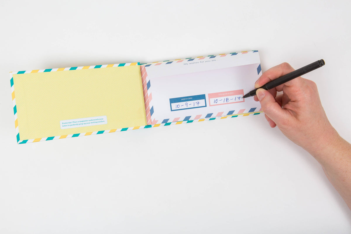 Letters to My Grandchild