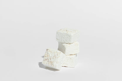Toasted Coconut Gourmet Marshmallows