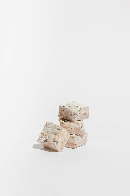 Rocky Road Gourmet Marshmallows