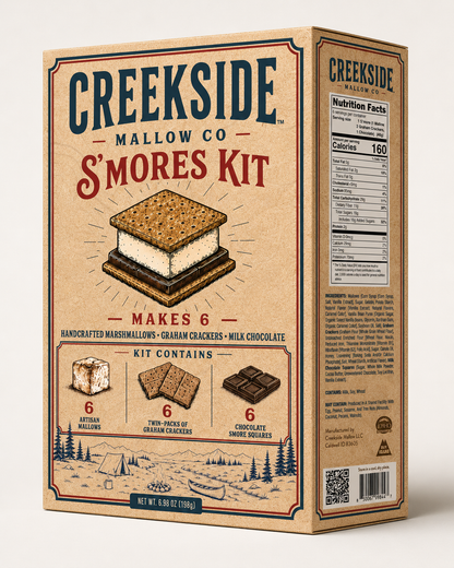 S'more's Kit