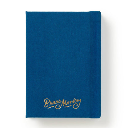 Brass Monkey Future Blackmail Tiny Diary