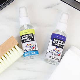 Aficionados - Sneaker Care Kit