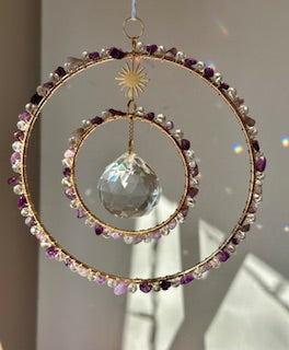 Suncatchers