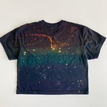 Load image into Gallery viewer, Rainbow Speckled Crop Top
